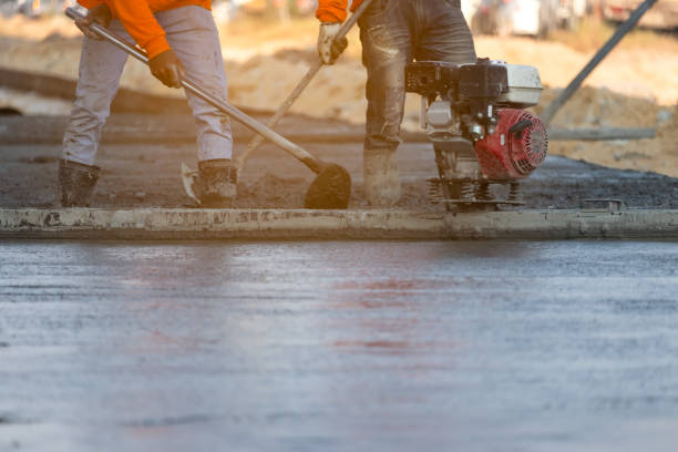 Best Concrete Patio Contractor  in Salmon Brook, CT