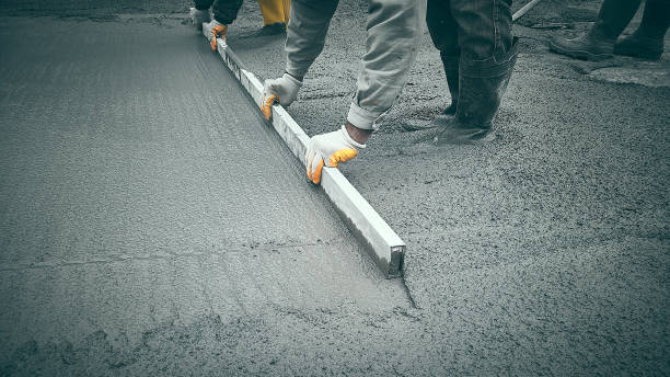 Best Affordable Concrete Contractor  in Salmon Brook, CT