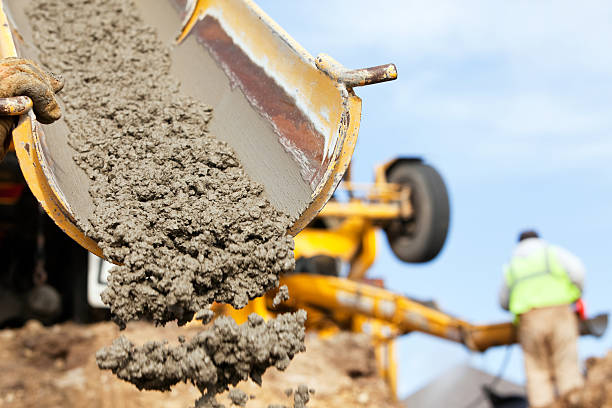 Best Concrete Repair Near Me  in Salmon Brook, CT