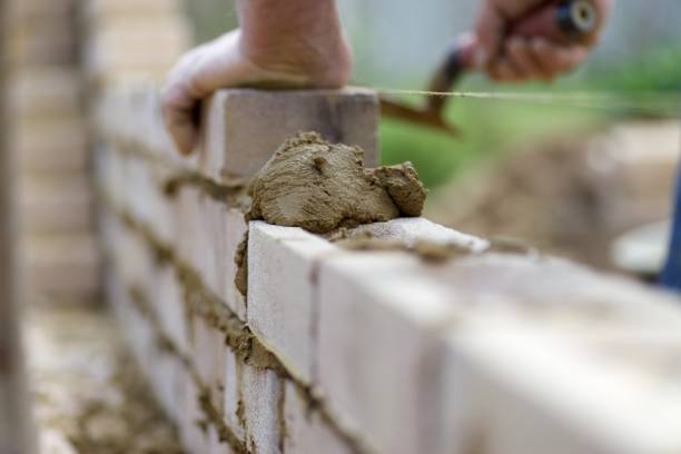 Best Concrete Foundation Repair  in Salmon Brook, CT
