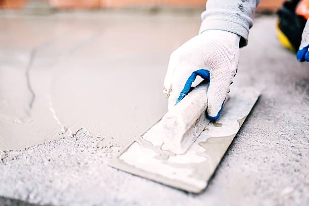 Best Concrete Driveway Installation  in Salmon Brook, CT